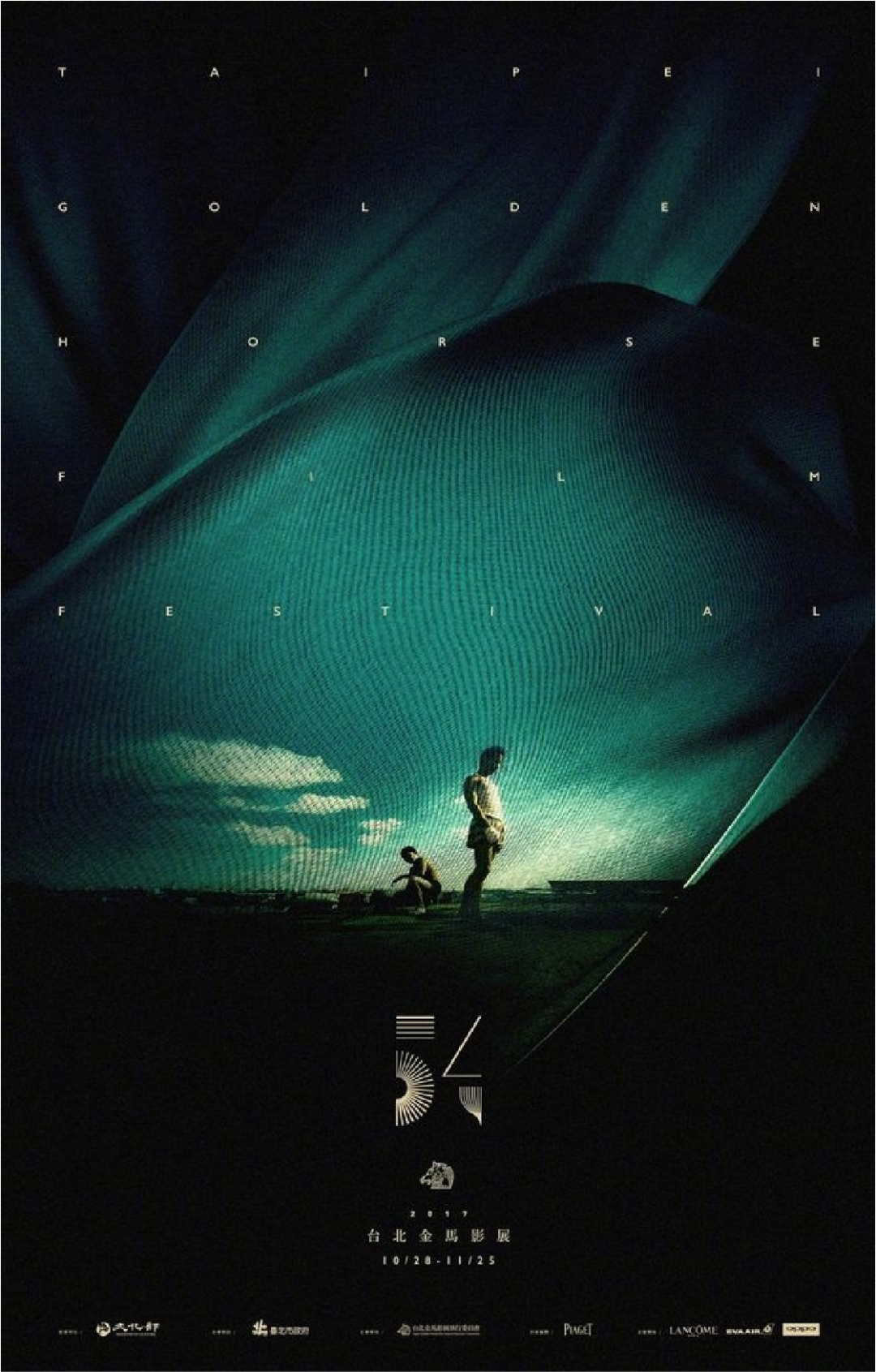 平面設(shè)計(jì)教程！最簡單的配色方法：單色配色法