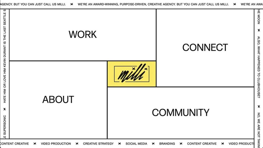 今年大家都在看的15+設(shè)計(jì)趨勢(shì)