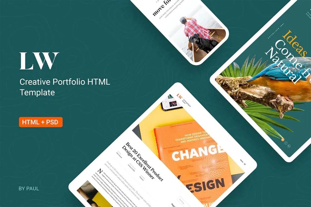 今年大家都在看的15+設(shè)計(jì)趨勢(shì)