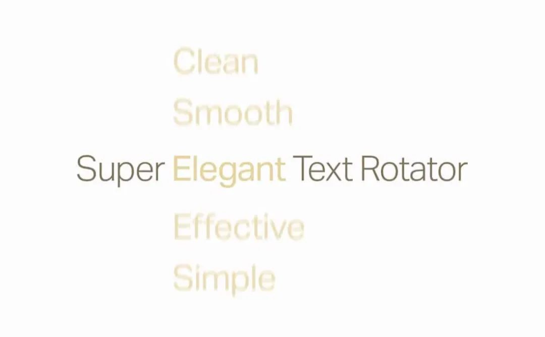今年大家都在看的15+設(shè)計(jì)趨勢(shì)